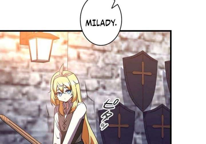 I Became the Academy’s Villain’s Daughter Chapter 12 350 031