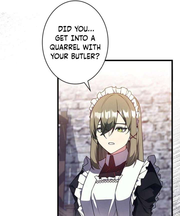 I Became the Academy’s Villain’s Daughter Chapter 12 352 033