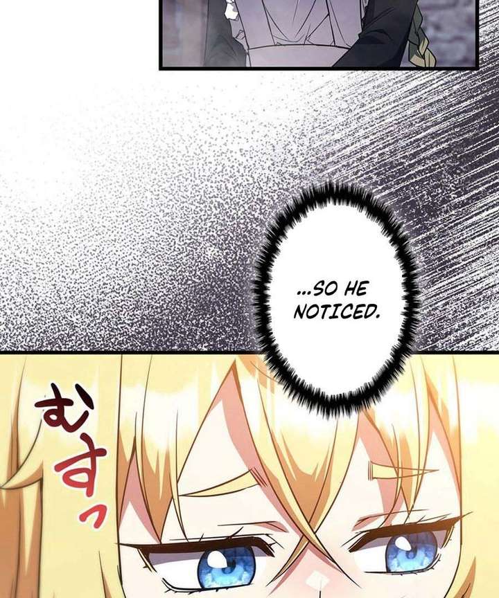 I Became the Academy’s Villain’s Daughter Chapter 12 353 034