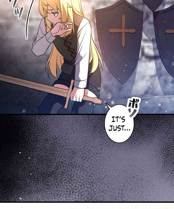 I Became the Academy’s Villain’s Daughter Chapter 12 357 038