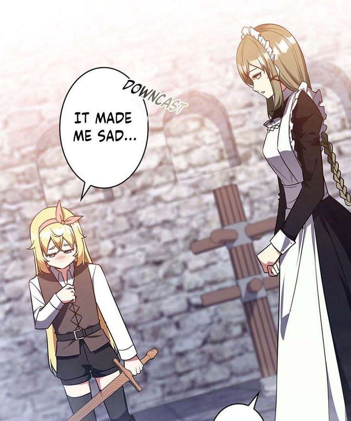 I Became the Academy’s Villain’s Daughter Chapter 12 358 039