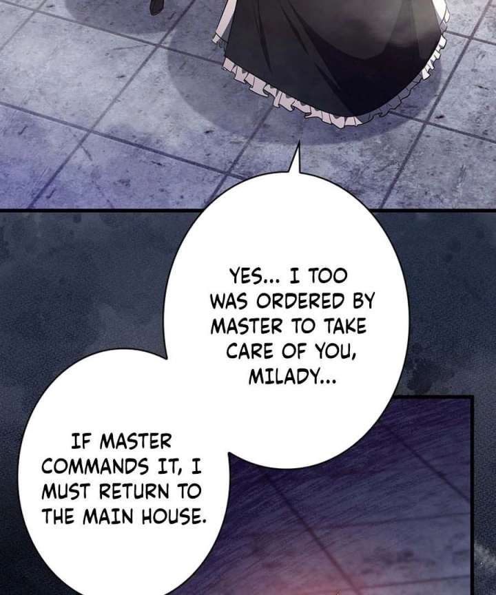 I Became the Academy’s Villain’s Daughter Chapter 12 365 046