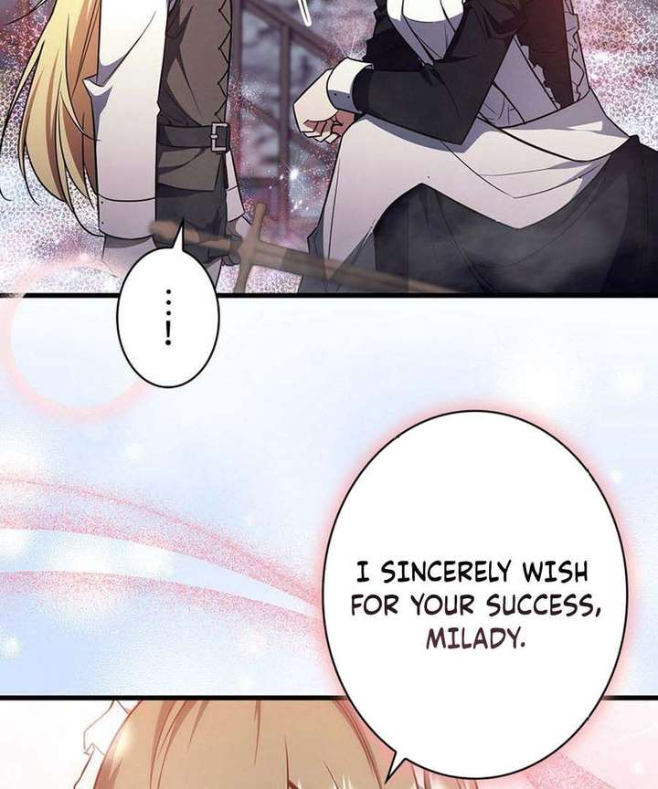 I Became the Academy’s Villain’s Daughter Chapter 12 369 050