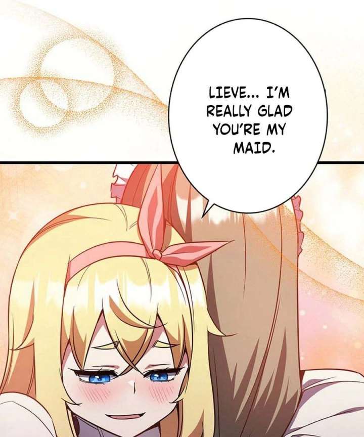 I Became the Academy’s Villain’s Daughter Chapter 12 383 064