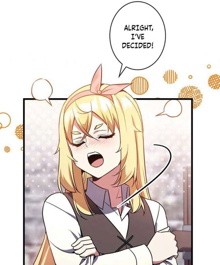 I Became the Academy’s Villain’s Daughter Chapter 12 388 069