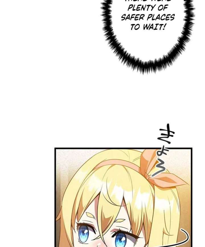 I Became the Academy’s Villain’s Daughter Chapter 12 406 087