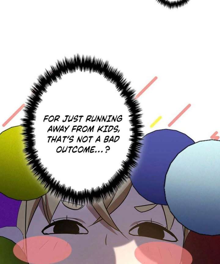 I Became the Academy’s Villain’s Daughter Chapter 12 419 100