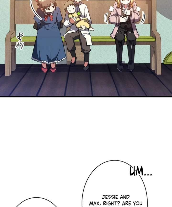 I Became the Academy’s Villain’s Daughter Chapter 13 350 004