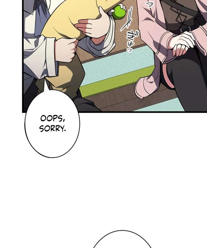 I Became the Academy’s Villain’s Daughter Chapter 13 358 012