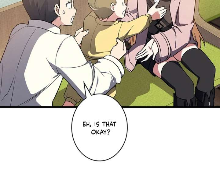 I Became the Academy’s Villain’s Daughter Chapter 13 360 014