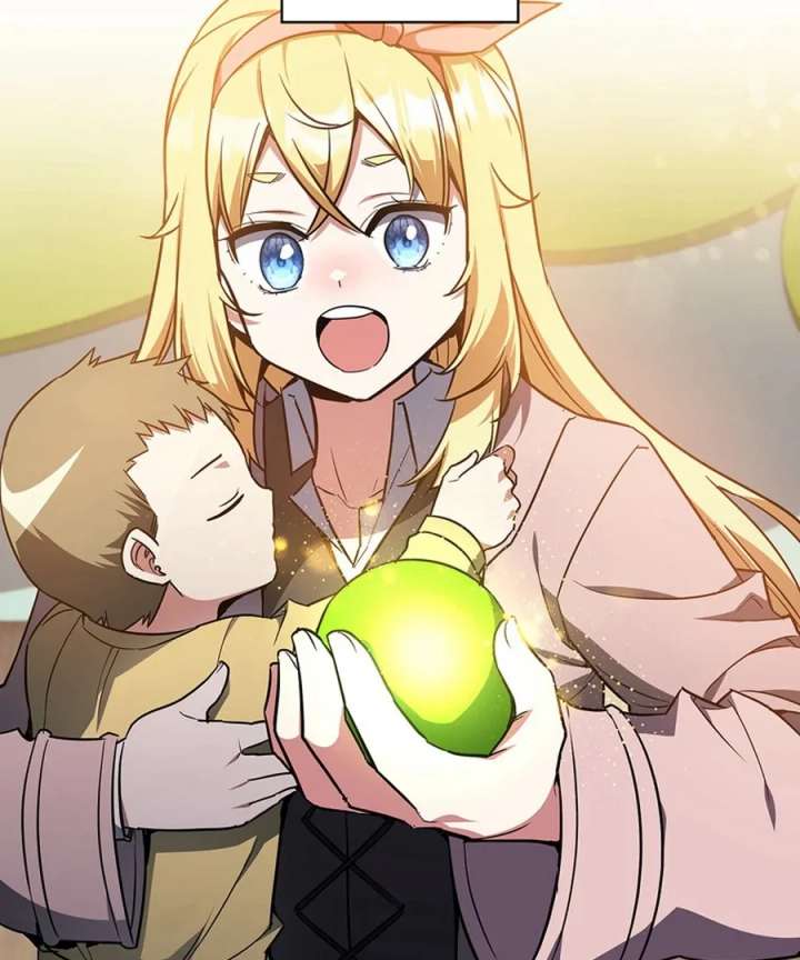 I Became the Academy’s Villain’s Daughter Chapter 13 366 020