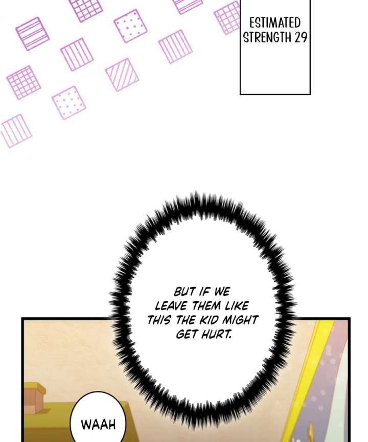 I Became the Academy’s Villain’s Daughter Chapter 13 380 034