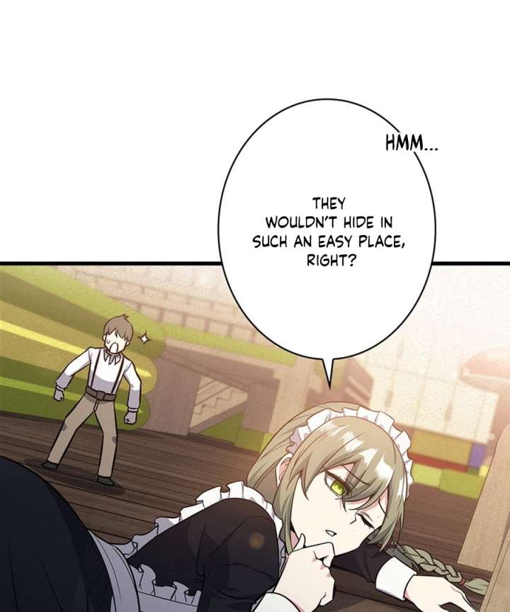 I Became the Academy’s Villain’s Daughter Chapter 13 388 042