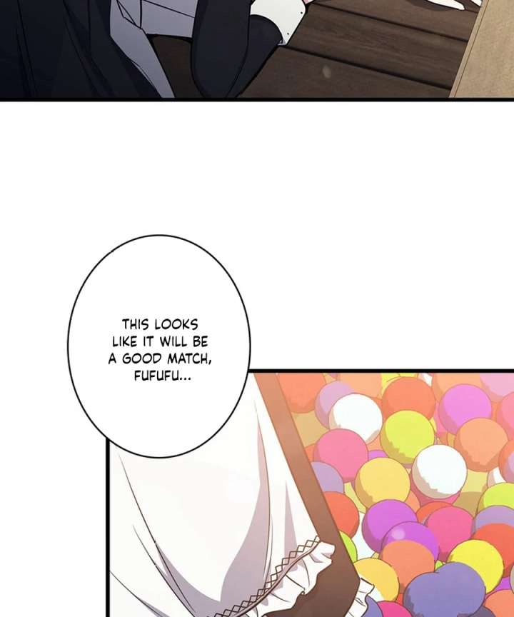 I Became the Academy’s Villain’s Daughter Chapter 13 389 043