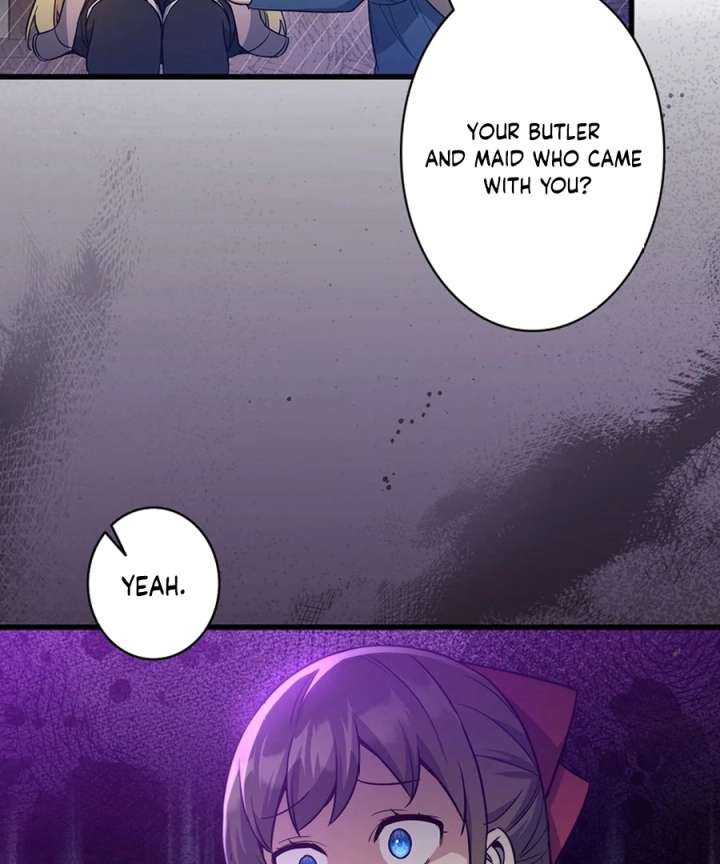 I Became the Academy’s Villain’s Daughter Chapter 13 402 056