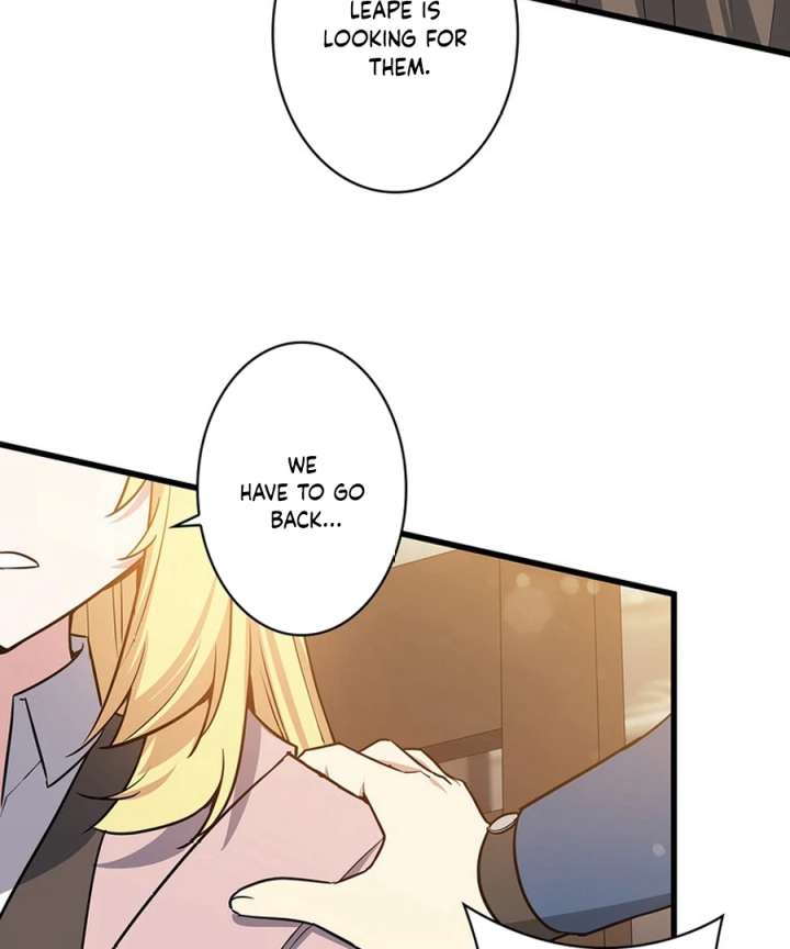 I Became the Academy’s Villain’s Daughter Chapter 13 408 062