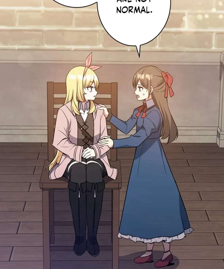 I Became the Academy’s Villain’s Daughter Chapter 13 410 064