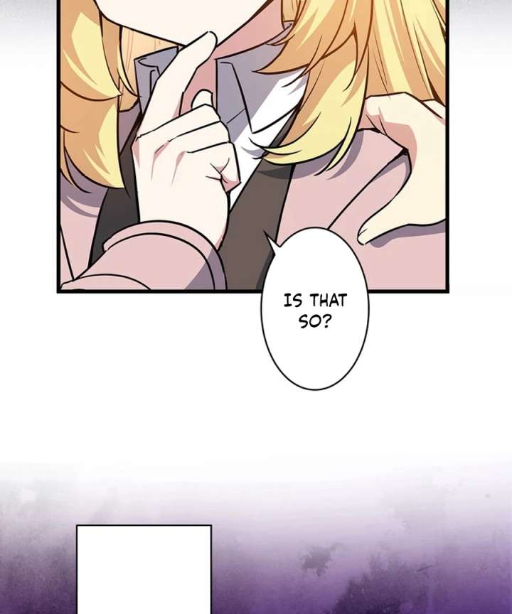 I Became the Academy’s Villain’s Daughter Chapter 13 412 066