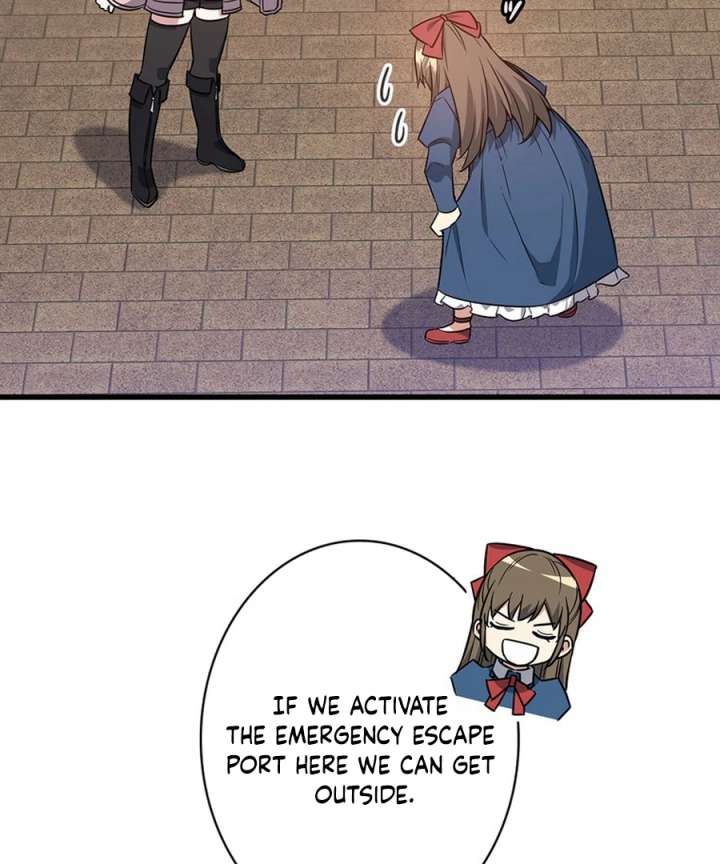 I Became the Academy’s Villain’s Daughter Chapter 13 433 087