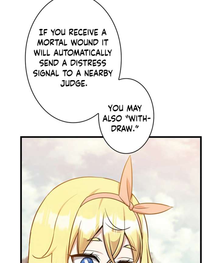 I Became the Academy’s Villain’s Daughter Chapter 15 347 010