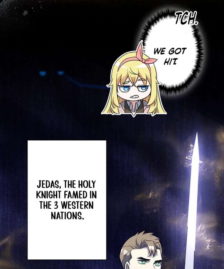 I Became the Academy’s Villain’s Daughter Chapter 15 398 061