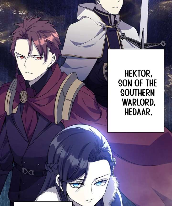 I Became the Academy’s Villain’s Daughter Chapter 15 399 062