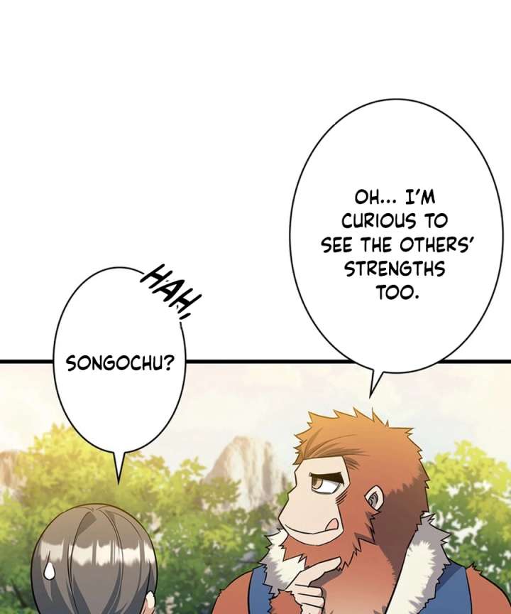 I Became the Academy’s Villain’s Daughter Chapter 15 401 064