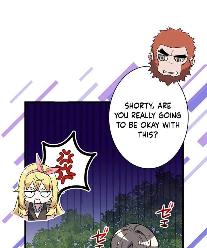 I Became the Academy’s Villain’s Daughter Chapter 15 414 077