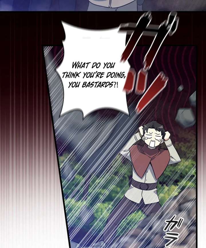 I Became the Academy’s Villain’s Daughter Chapter 15 417 080