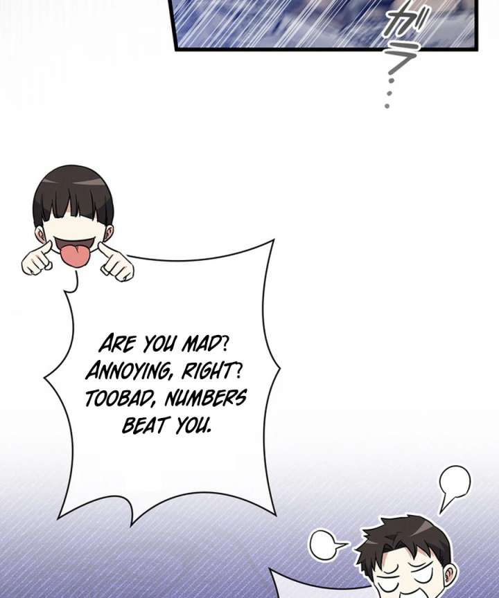 I Became the Academy’s Villain’s Daughter Chapter 15 418 081