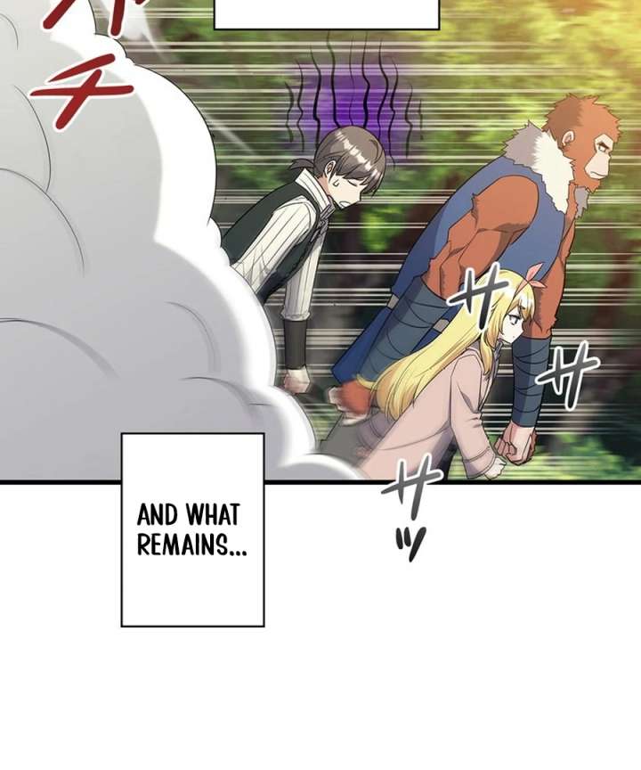 I Became the Academy’s Villain’s Daughter Chapter 15 425 088