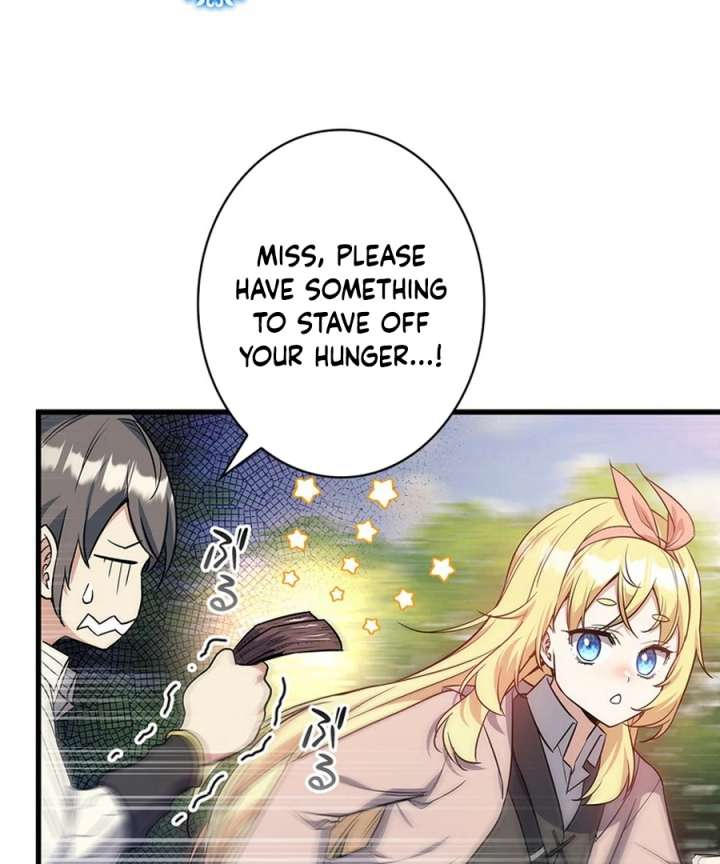 I Became the Academy’s Villain’s Daughter Chapter 15 429 092