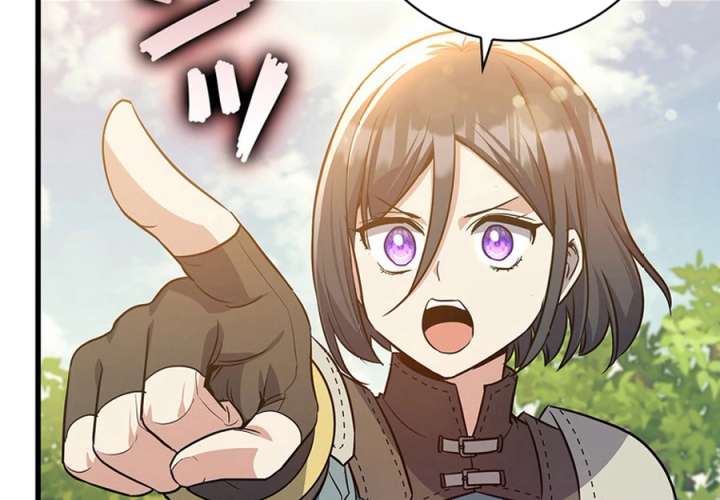 I Became the Academy’s Villain’s Daughter Chapter 15 445 108