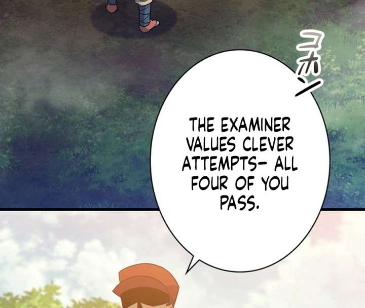 I Became the Academy’s Villain’s Daughter Chapter 18 347 019