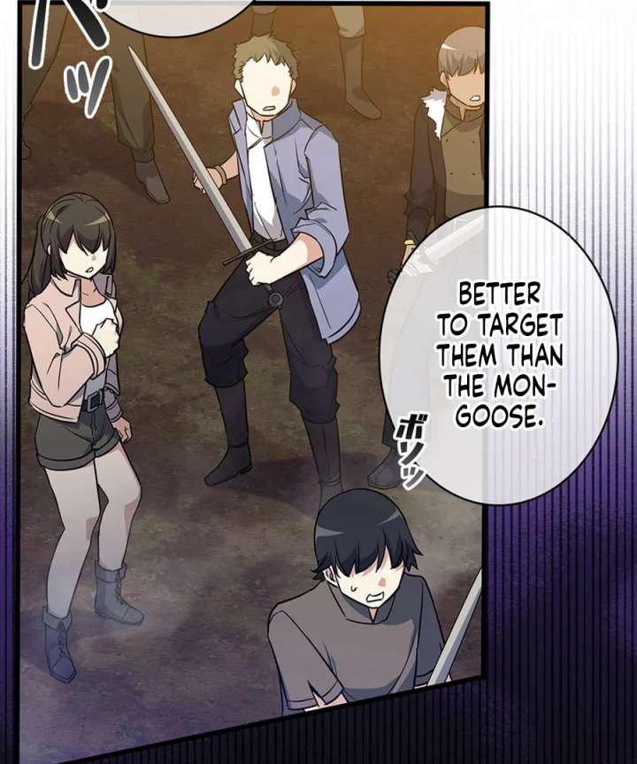 I Became the Academy’s Villain’s Daughter Chapter 18 353 025