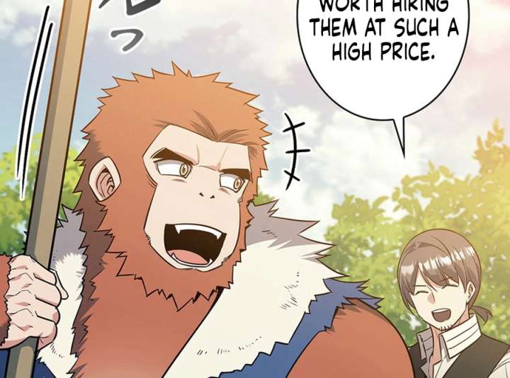 I Became the Academy’s Villain’s Daughter Chapter 18 360 032