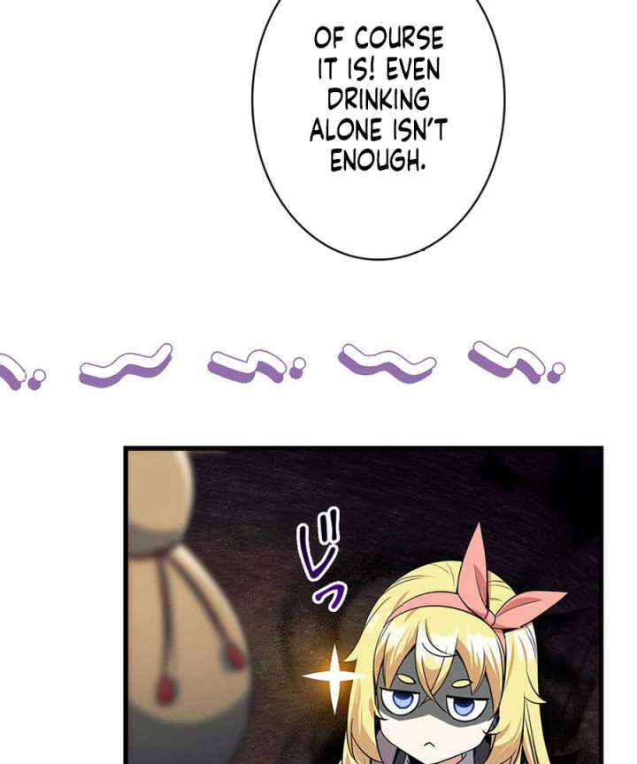 I Became the Academy’s Villain’s Daughter Chapter 18 375 047