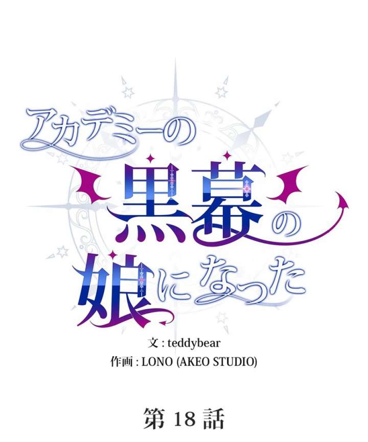 I Became the Academy’s Villain’s Daughter Chapter 18 384 056