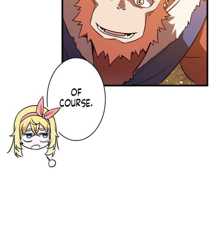 I Became the Academy’s Villain’s Daughter Chapter 18 391 063