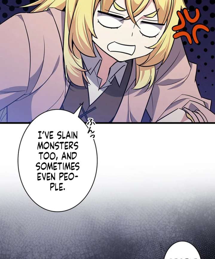 I Became the Academy’s Villain’s Daughter Chapter 18 393 065