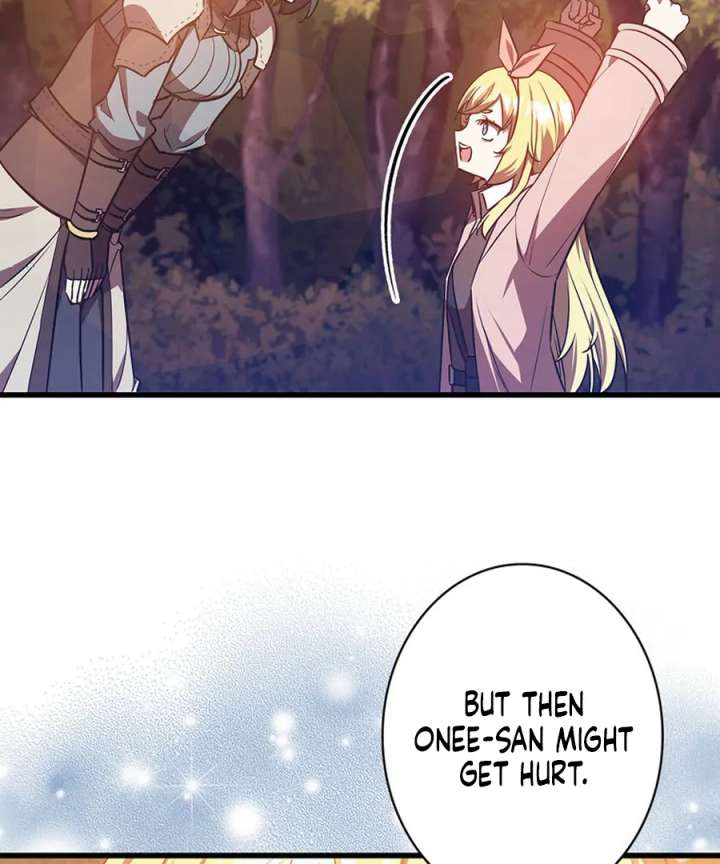 I Became the Academy’s Villain’s Daughter Chapter 18 403 075