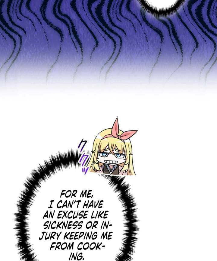 I Became the Academy’s Villain’s Daughter Chapter 18 408 080