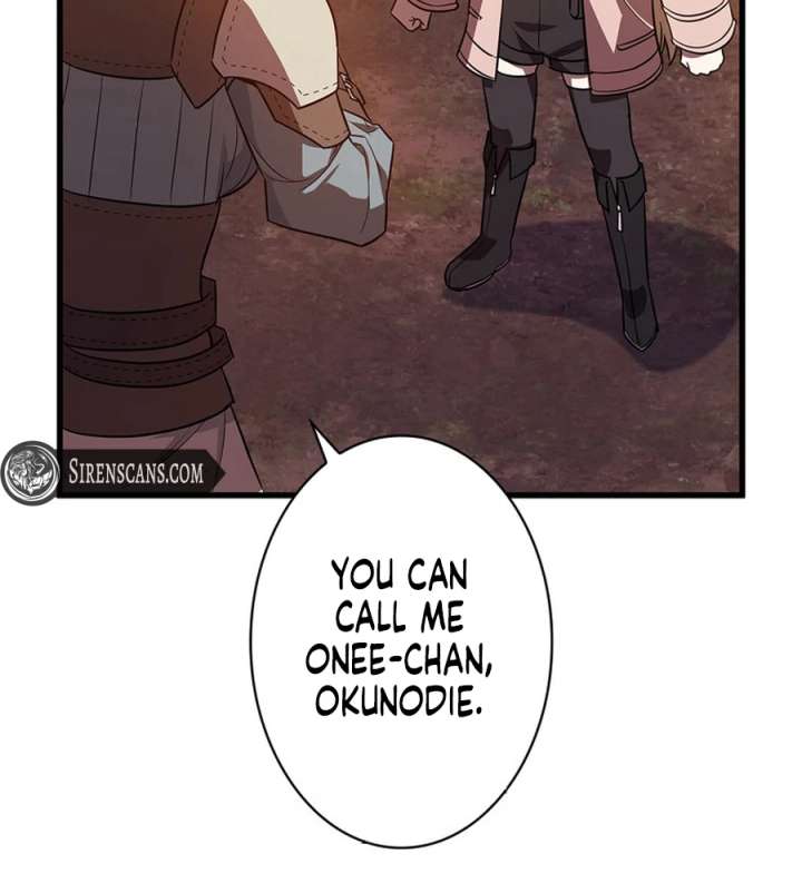 I Became the Academy’s Villain’s Daughter Chapter 18 411 083