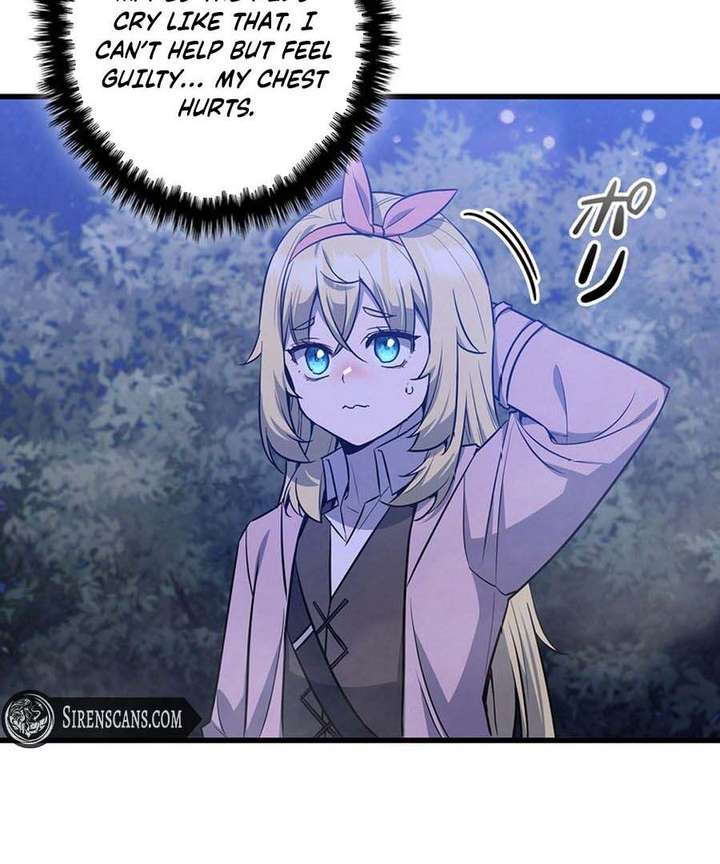 I Became the Academy’s Villain’s Daughter Chapter 19 355 045