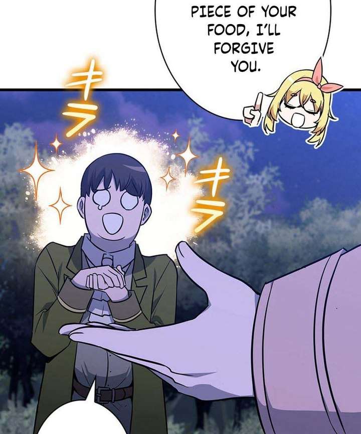 I Became the Academy’s Villain’s Daughter Chapter 19 369 059