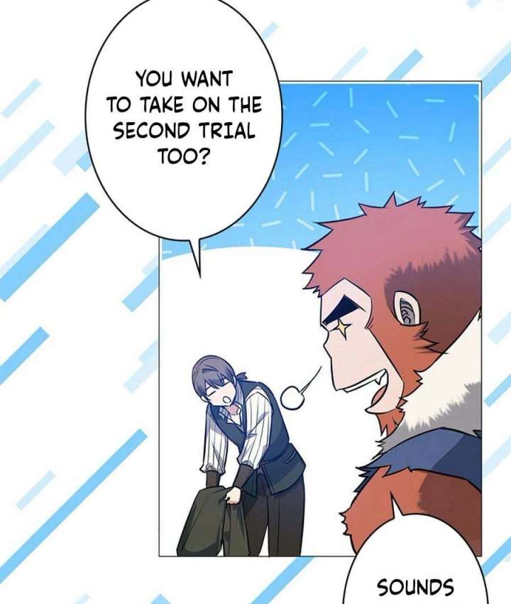 I Became the Academy’s Villain’s Daughter Chapter 19 397 087