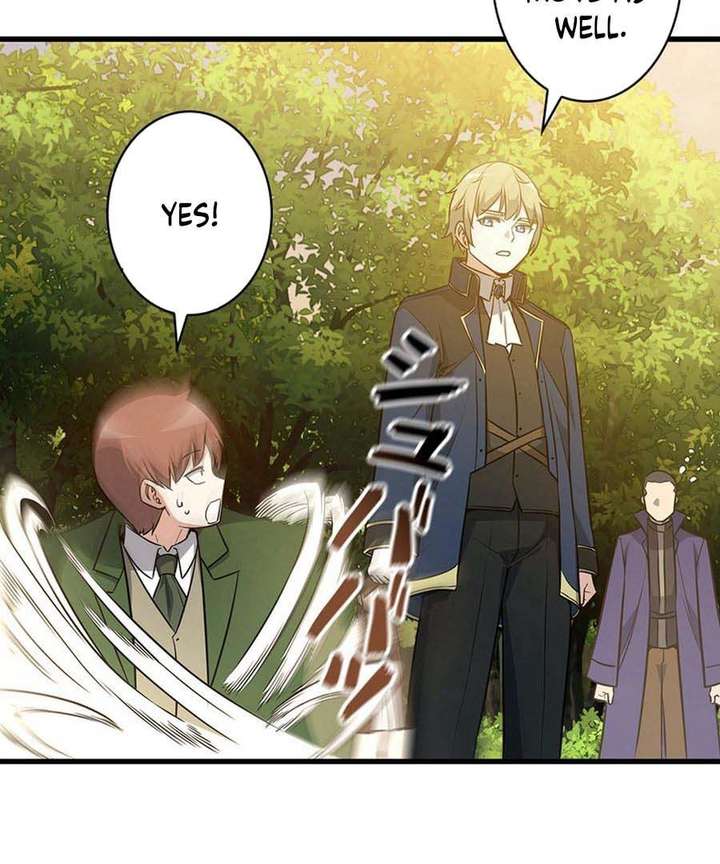 I Became the Academy’s Villain’s Daughter Chapter 19 405 095