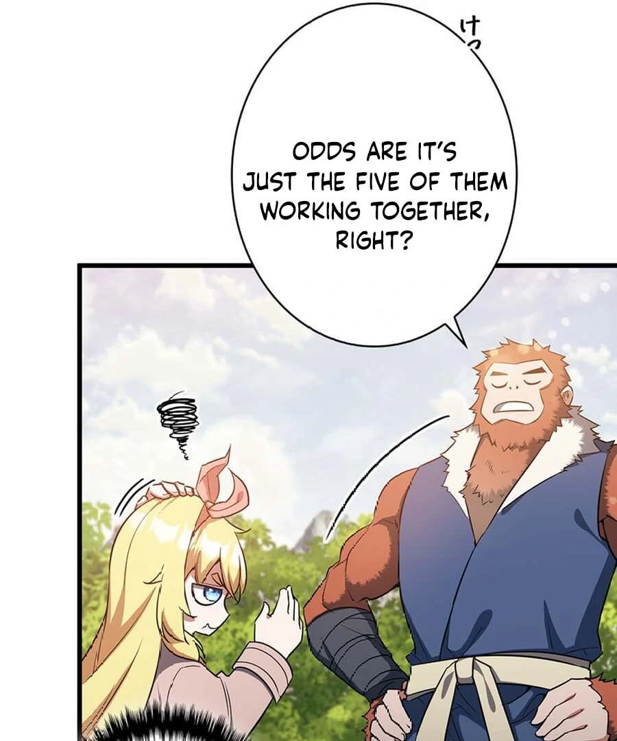 I Became the Academy’s Villain’s Daughter Chapter 20 312 002