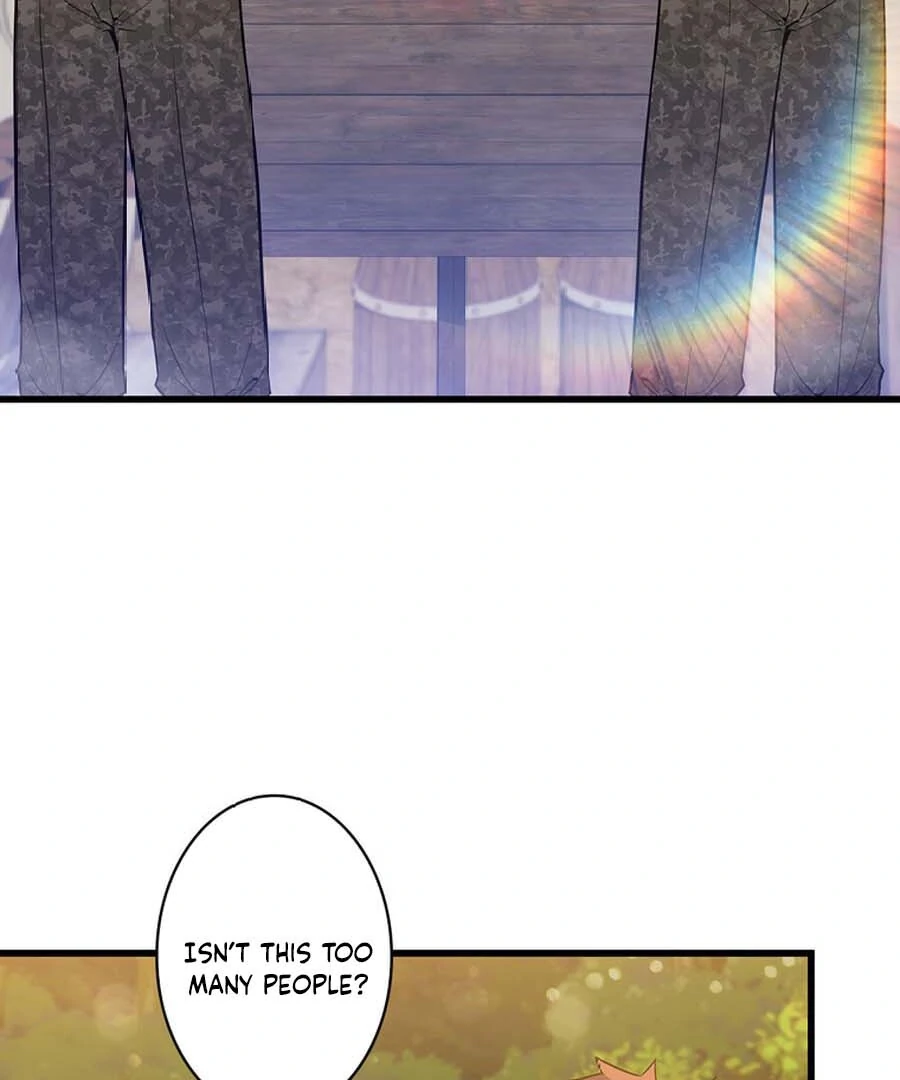 I Became the Academy’s Villain’s Daughter Chapter 20 358 048