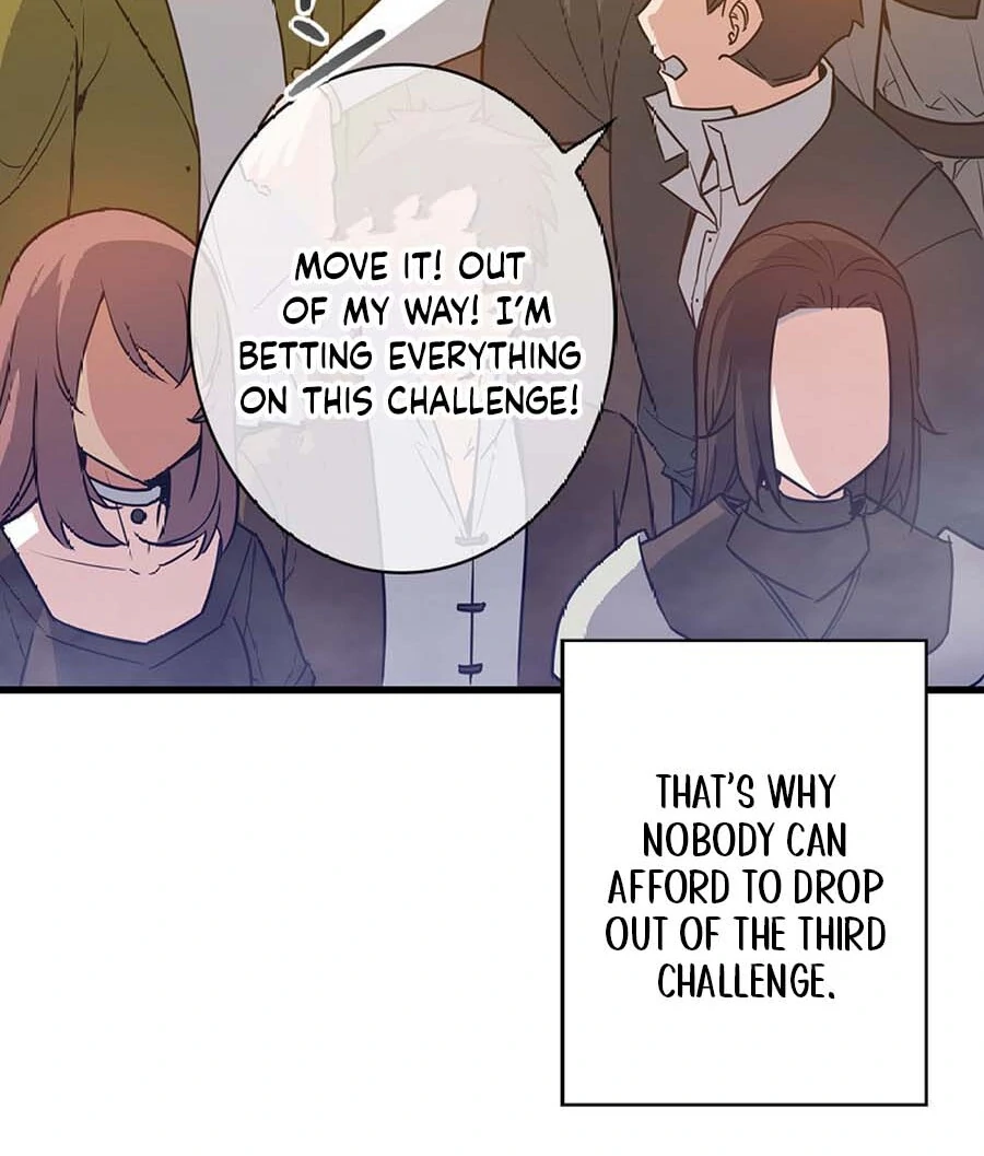 I Became the Academy’s Villain’s Daughter Chapter 20 363 053